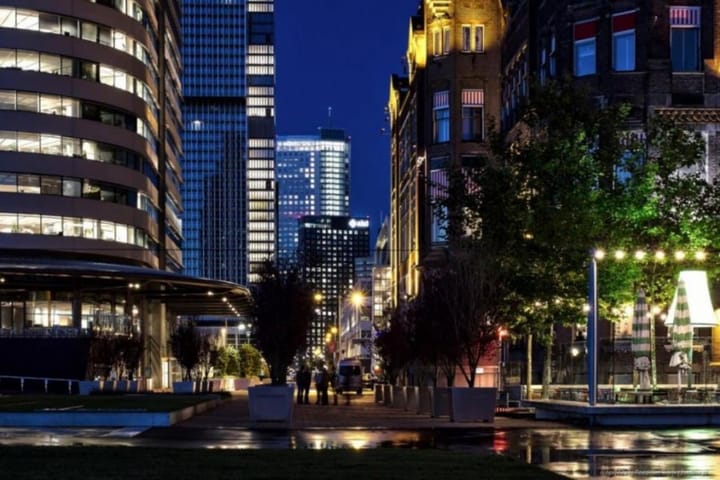 Foto 28 van Landverhuizersplein 132