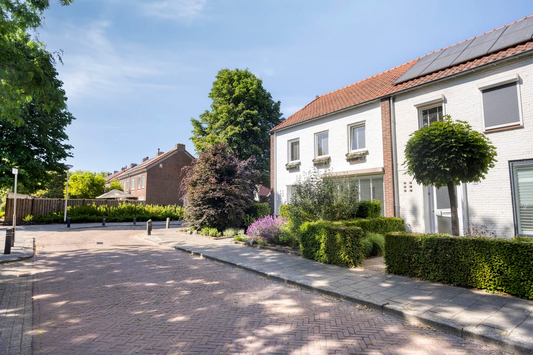 Foto 7 van Hert. Ottostraat 30