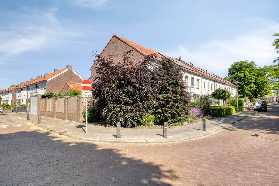 Foto 8 van Hert. Ottostraat 30