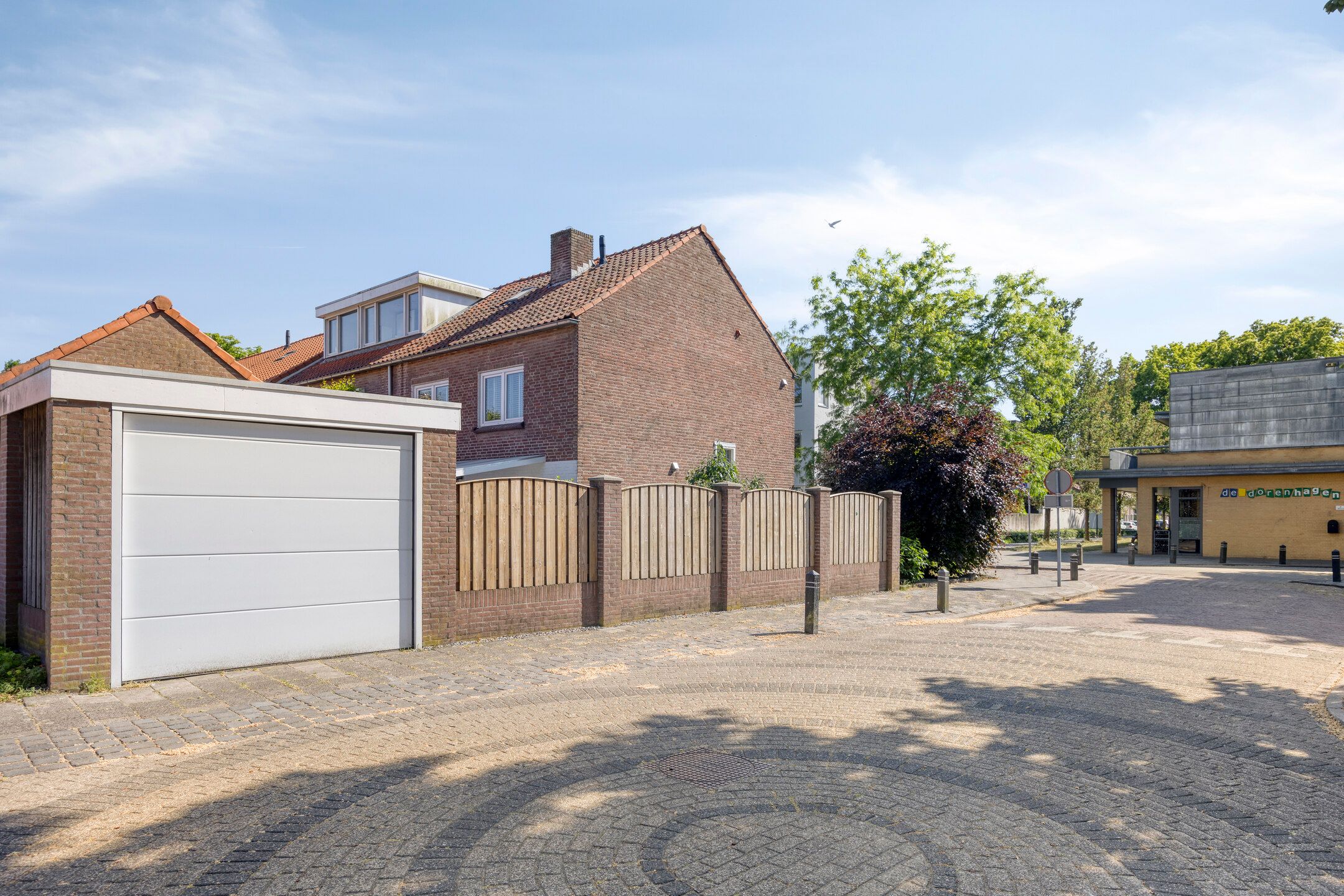 Foto 9 van Hert. Ottostraat 30