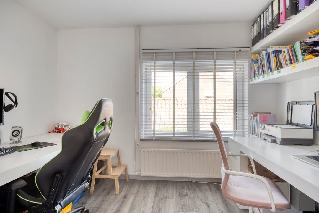 Foto 32 van Hert. Ottostraat 30