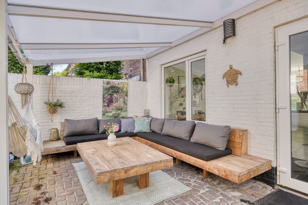 Foto 38 van Hert. Ottostraat 30