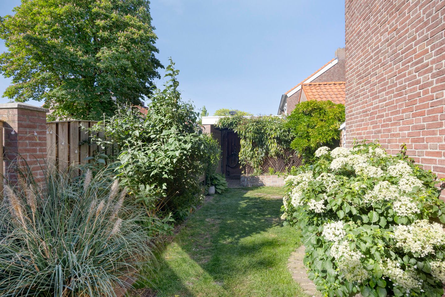 Foto 40 van Hert. Ottostraat 30