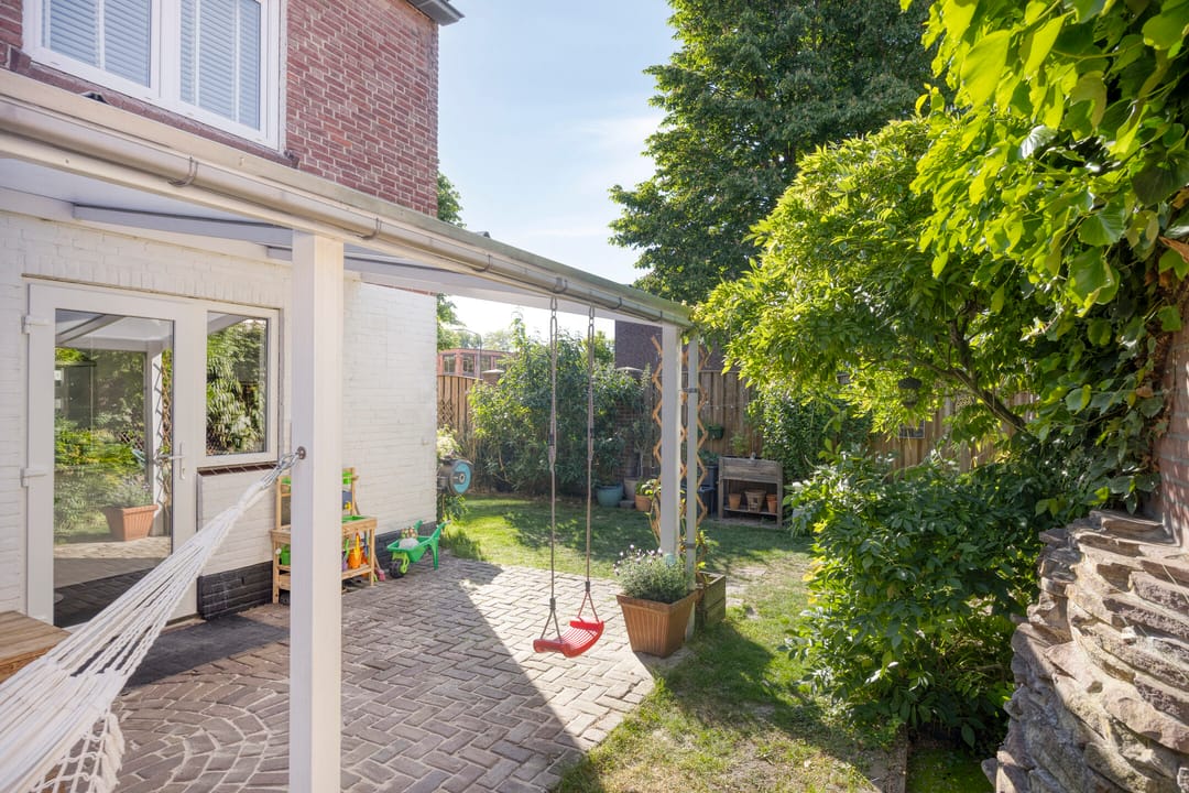 Foto 41 van Hert. Ottostraat 30