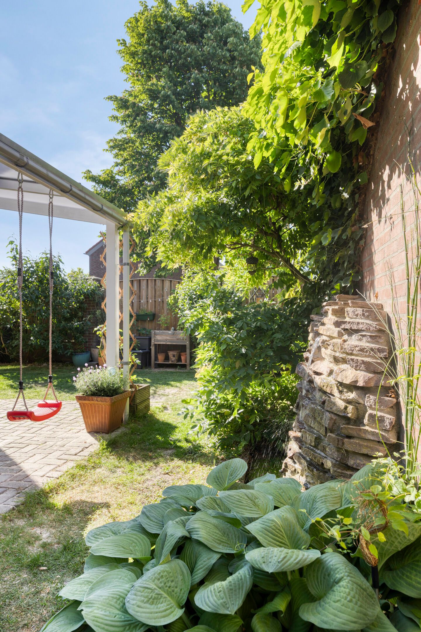 Foto 42 van Hert. Ottostraat 30