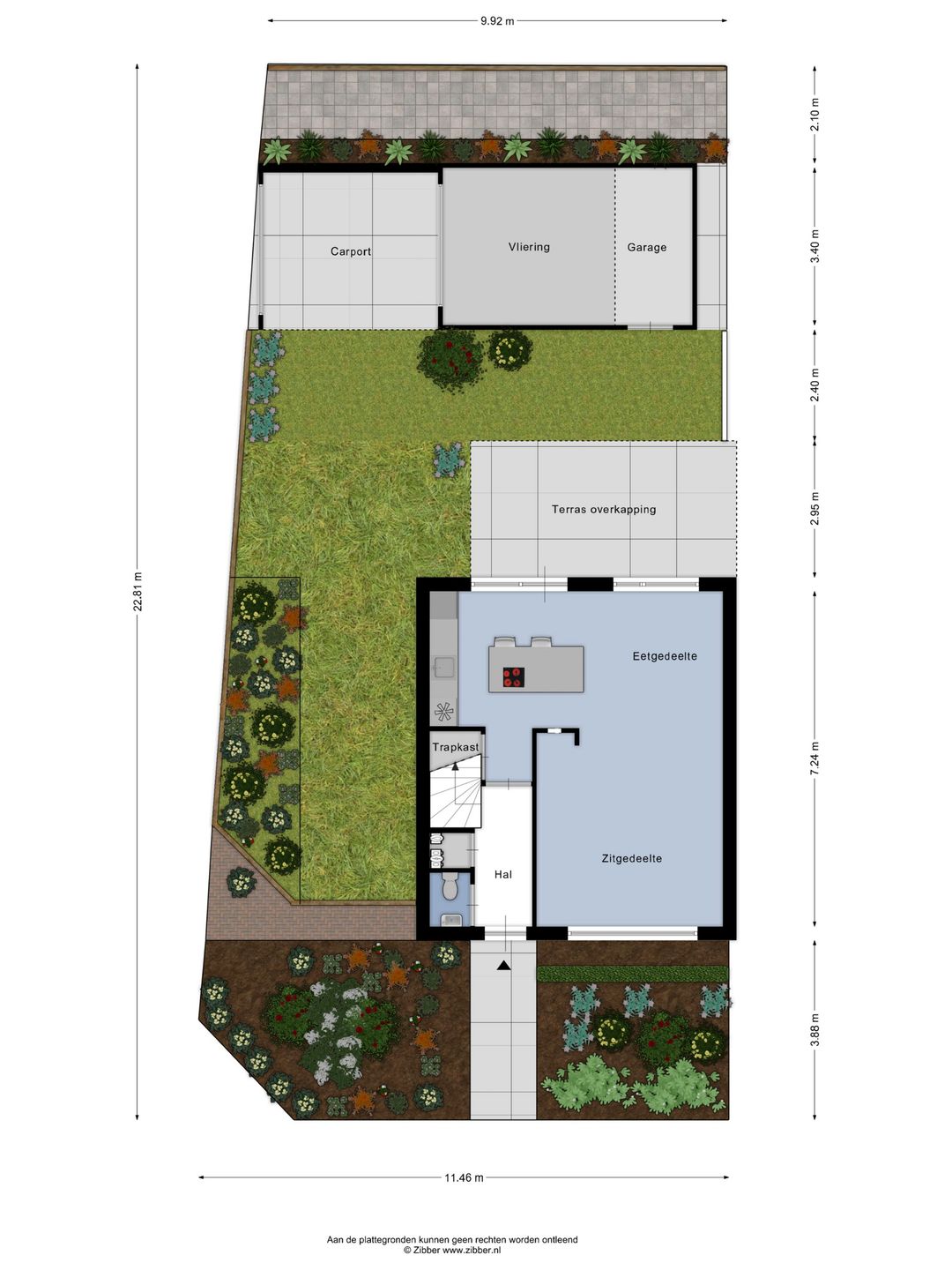 Foto 47 van Hert. Ottostraat 30