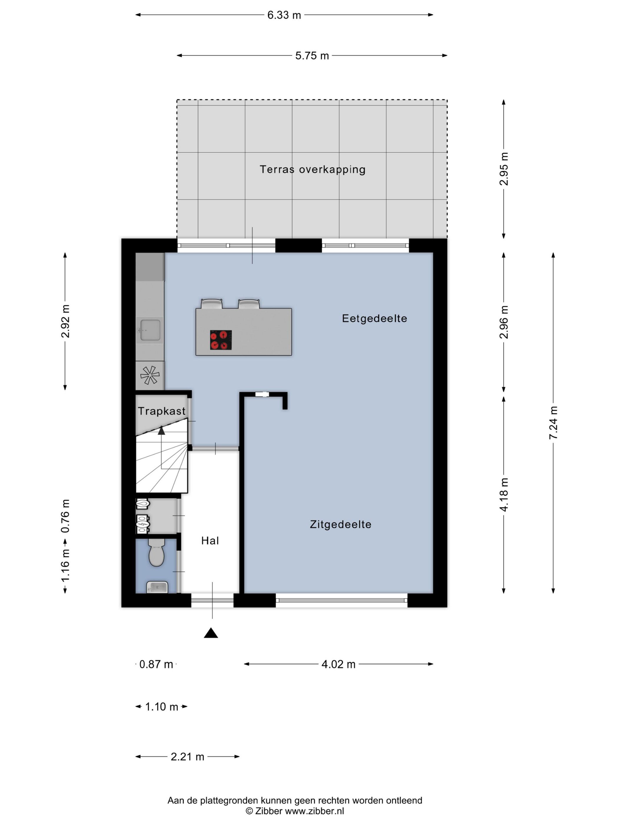 Foto 48 van Hert. Ottostraat 30