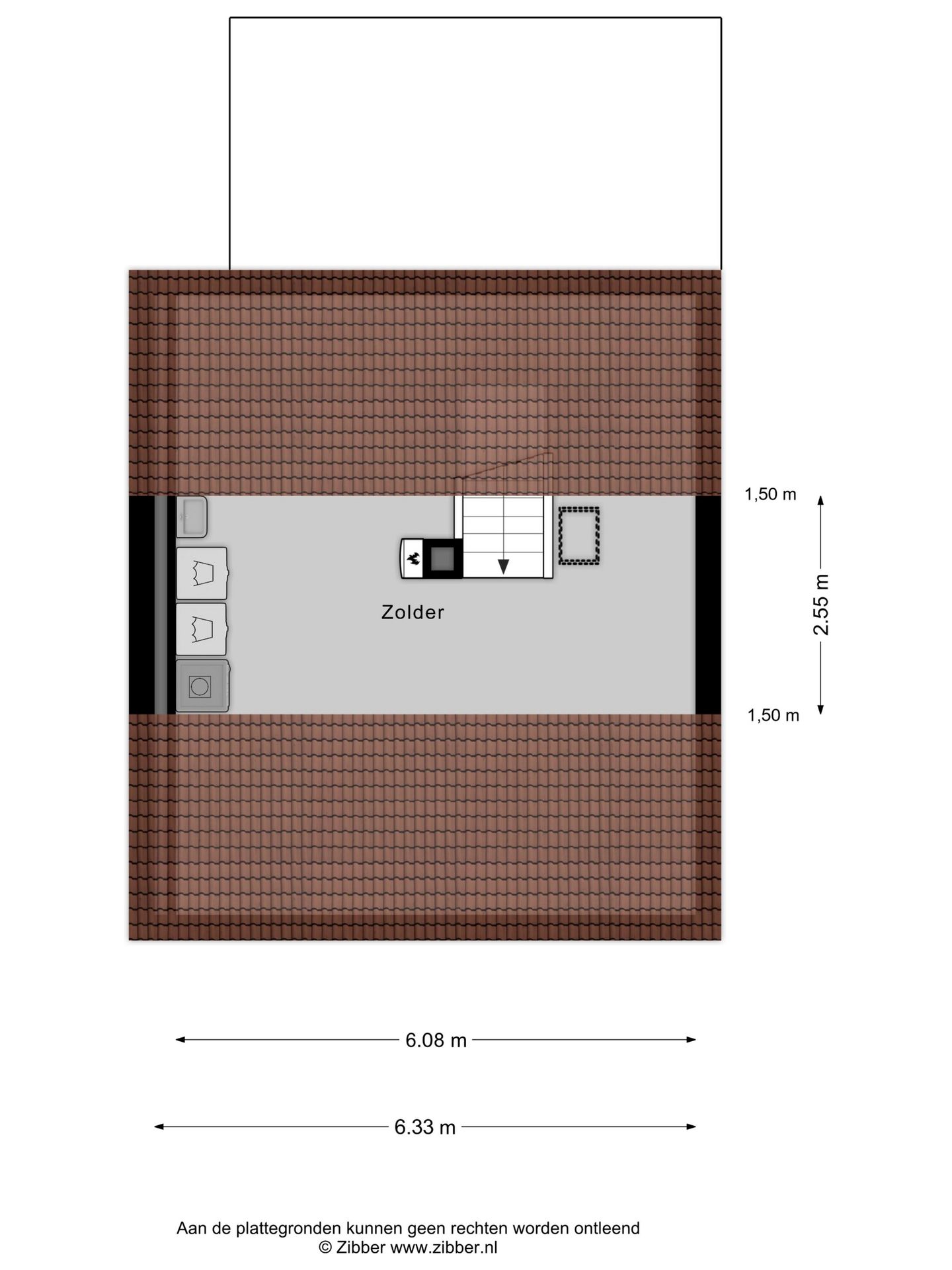 Foto 50 van Hert. Ottostraat 30