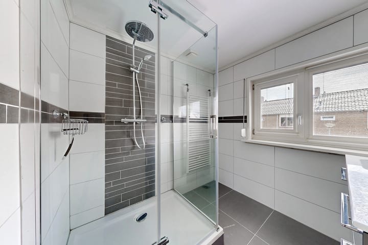 Foto 4 van Pieter de Hooghstraat 37