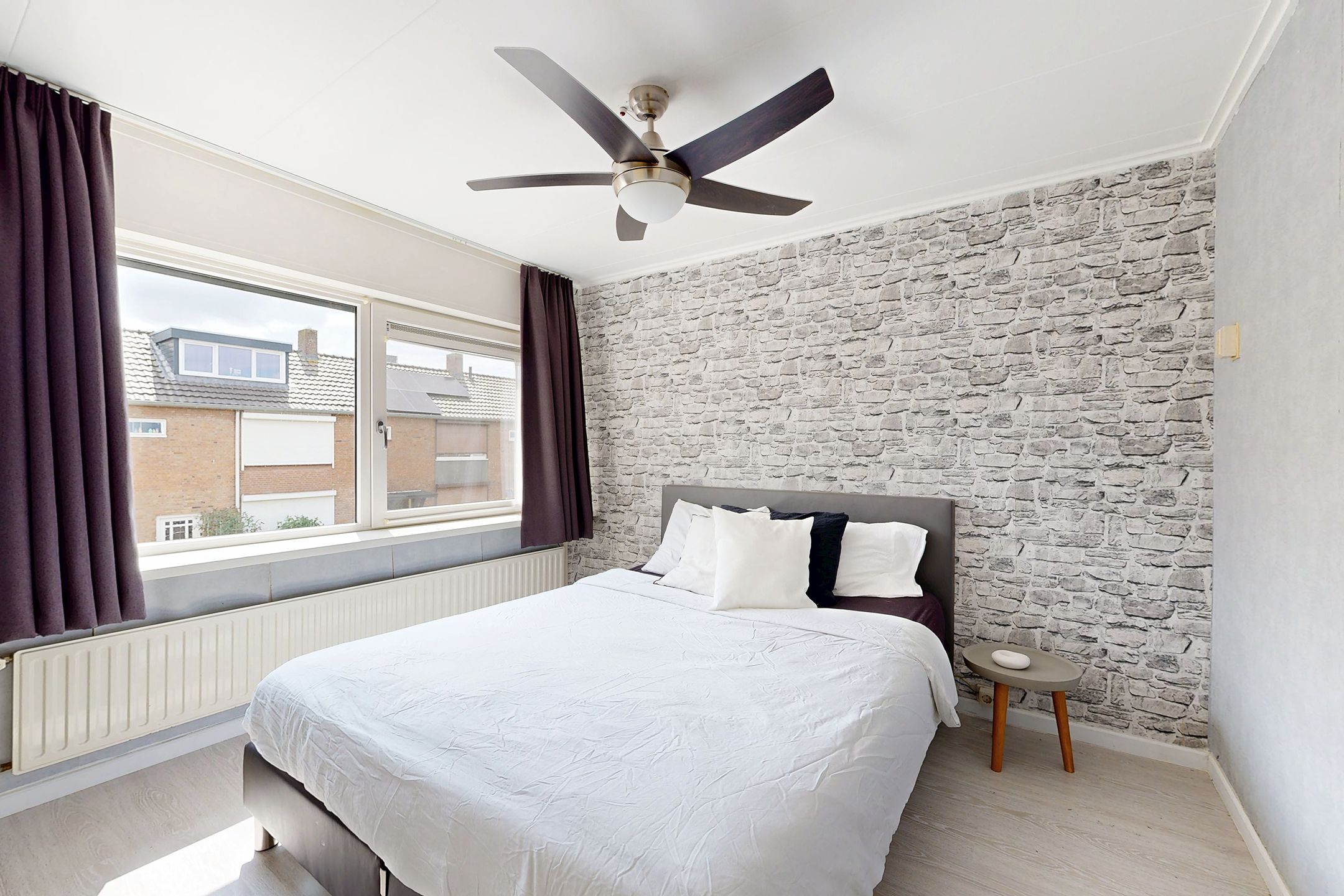 Photo 6 of Pieter de Hooghstraat 37