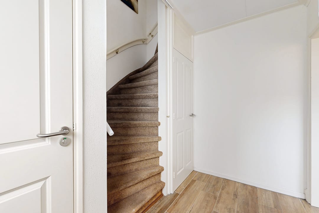 Photo 8 of Pieter de Hooghstraat 37