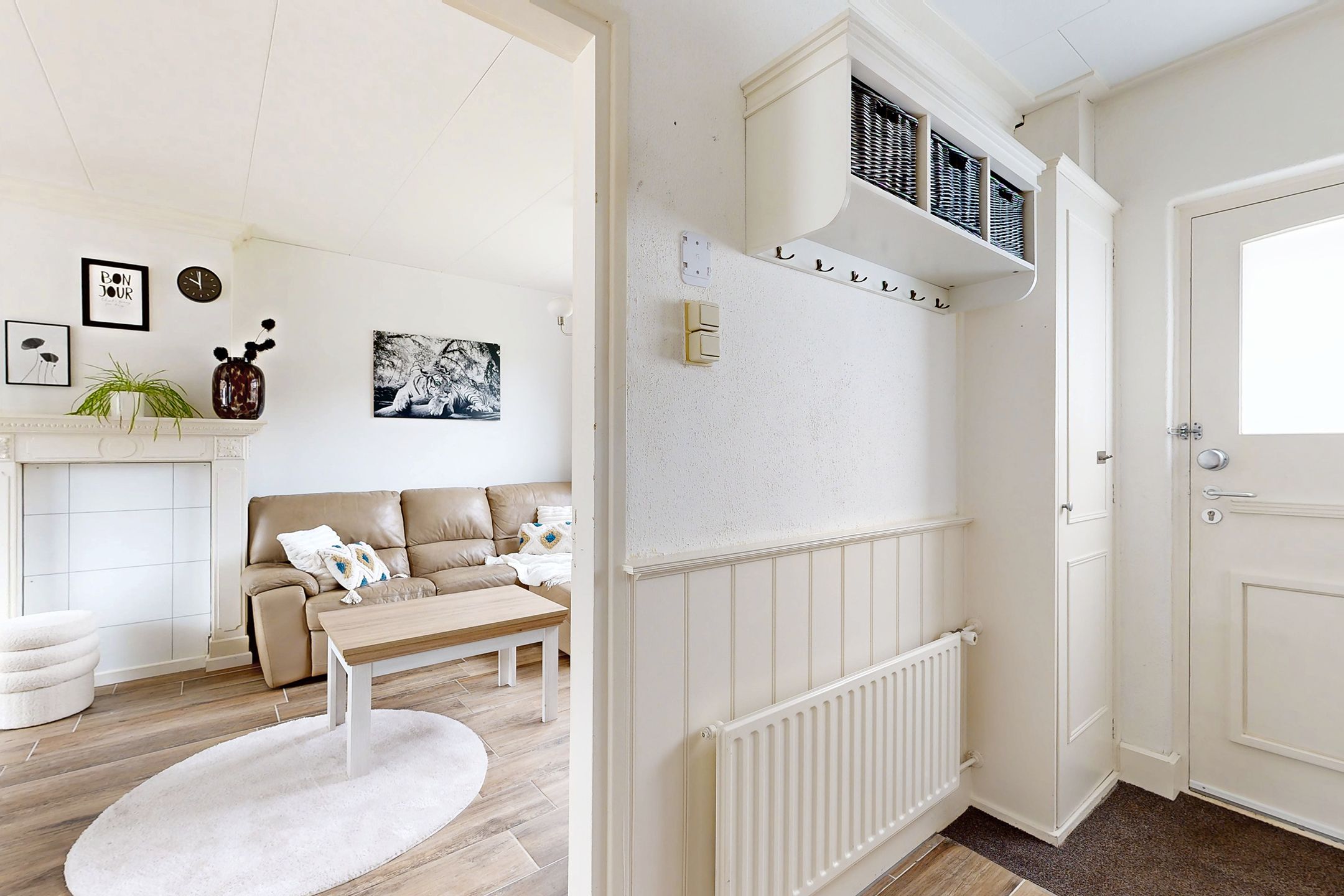 Photo 9 of Pieter de Hooghstraat 37