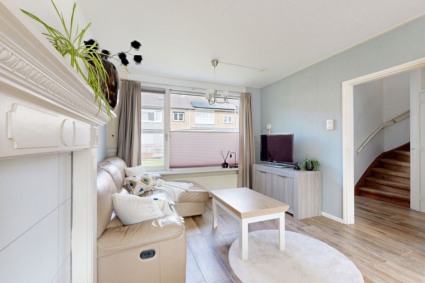 Photo 10 of Pieter de Hooghstraat 37