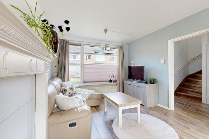 Foto 10 van Pieter de Hooghstraat 37