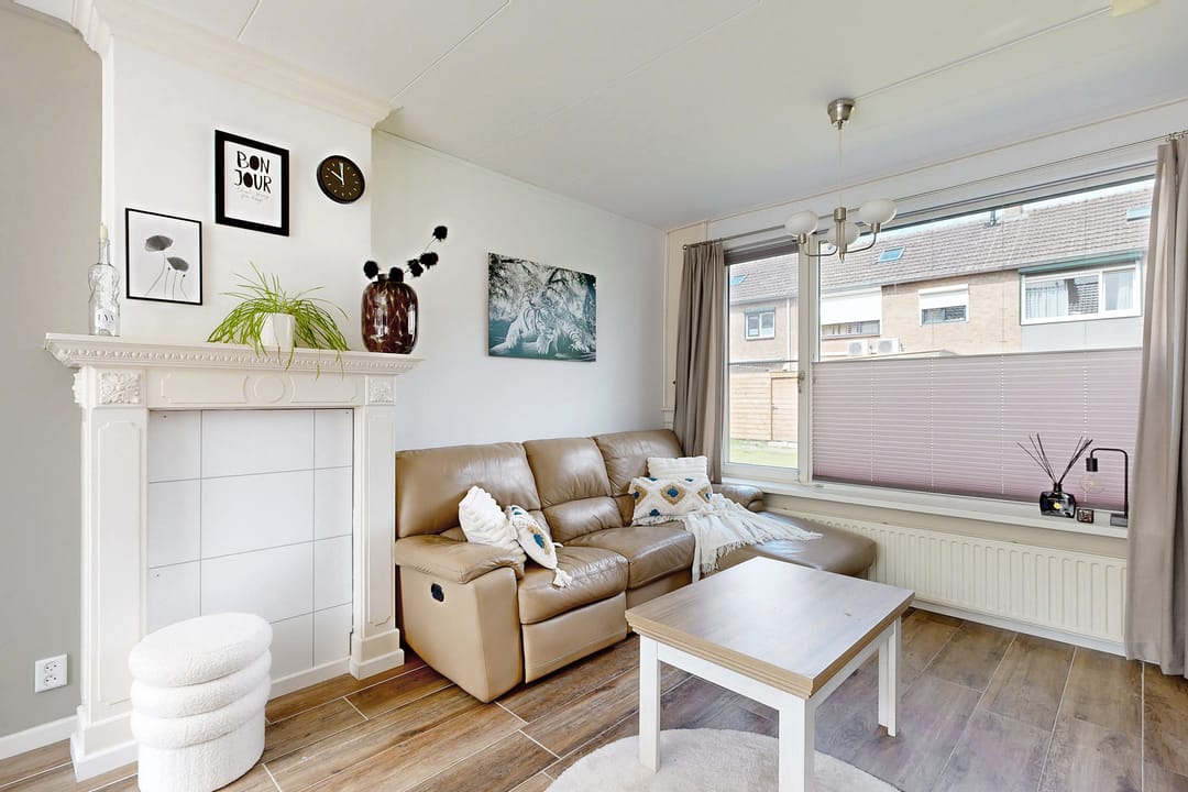 Photo 11 of Pieter de Hooghstraat 37