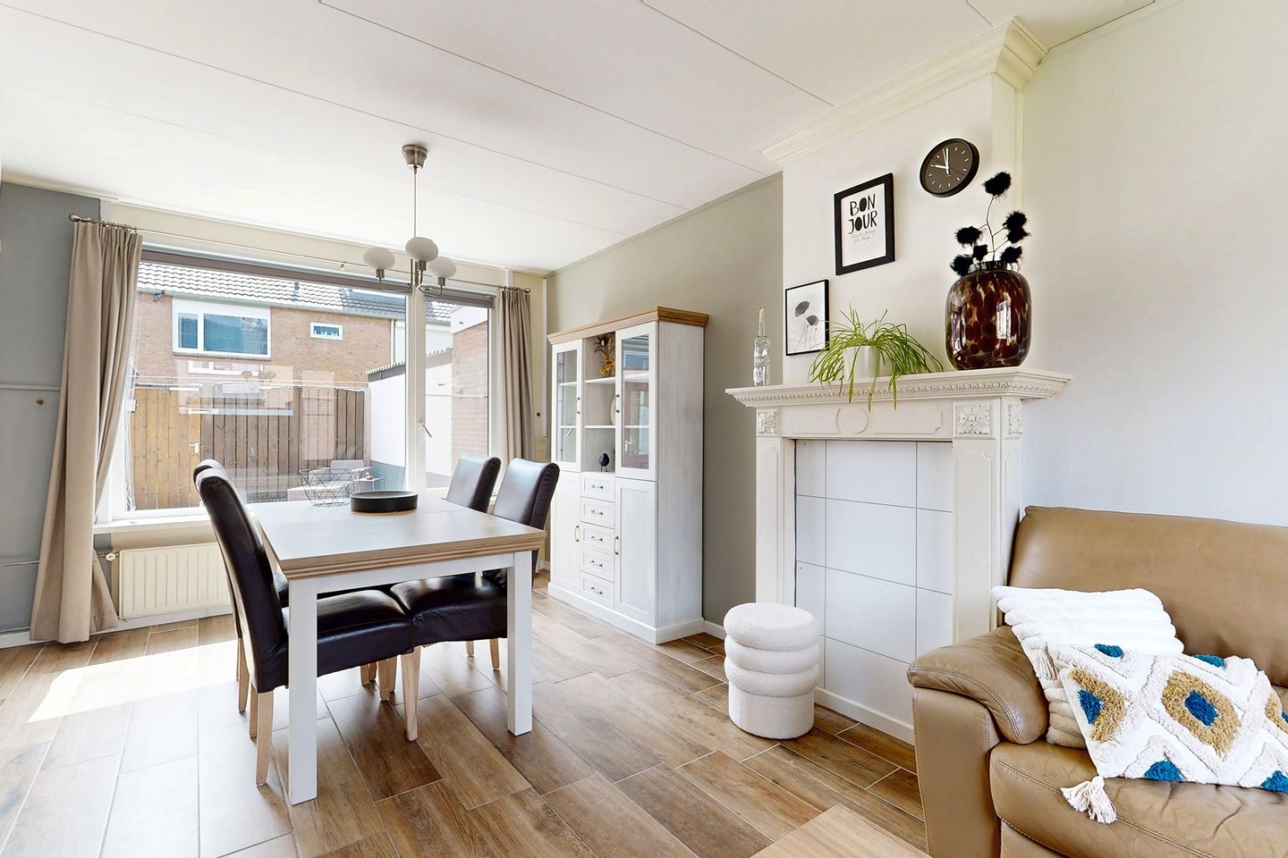 Photo 14 of Pieter de Hooghstraat 37