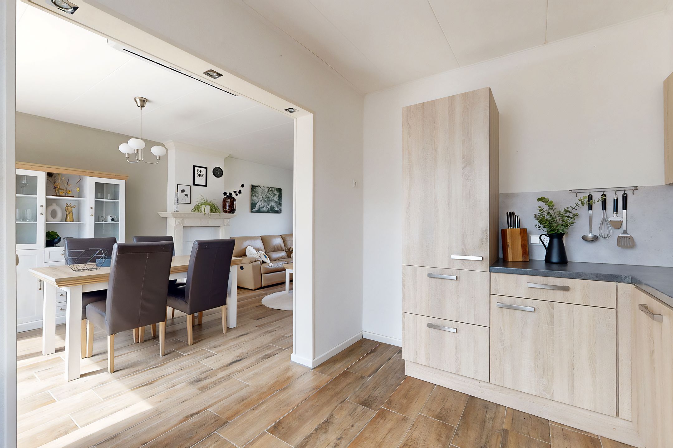 Photo 18 of Pieter de Hooghstraat 37