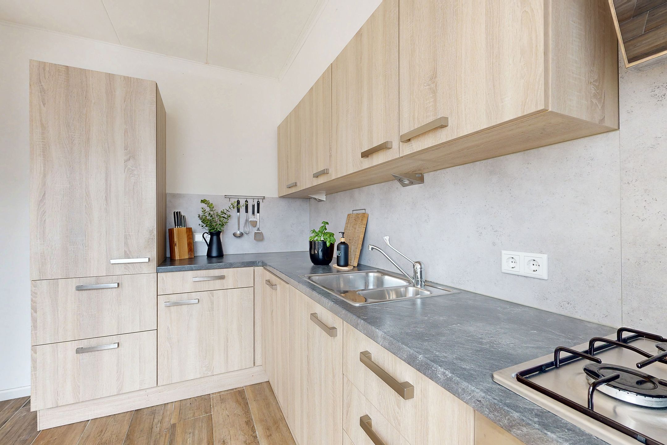 Photo 21 of Pieter de Hooghstraat 37