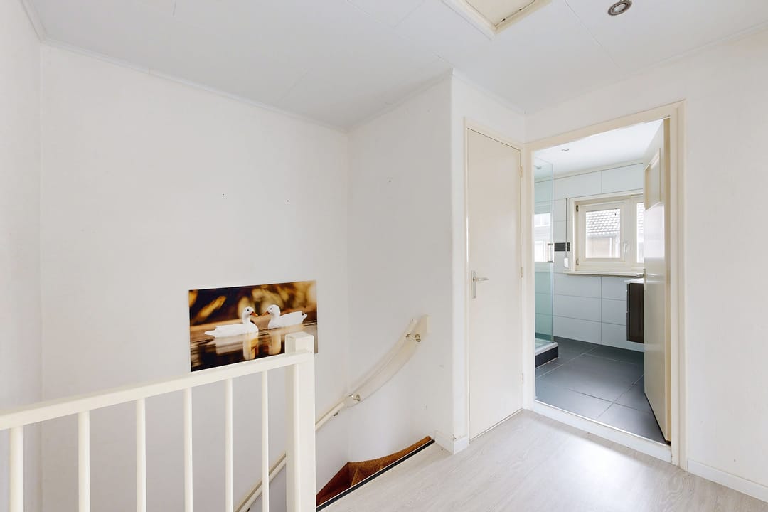 Photo 23 of Pieter de Hooghstraat 37