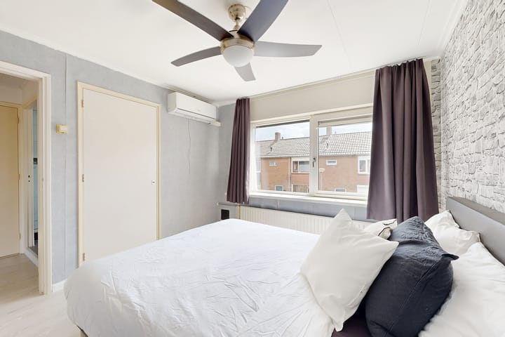 Foto 24 van Pieter de Hooghstraat 37