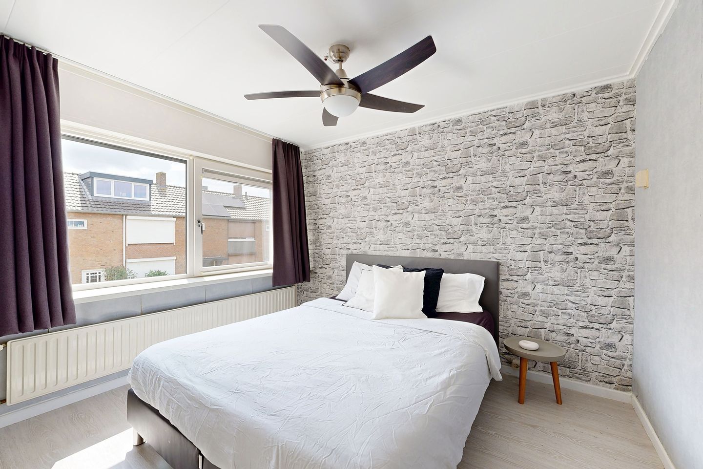 Photo 25 of Pieter de Hooghstraat 37