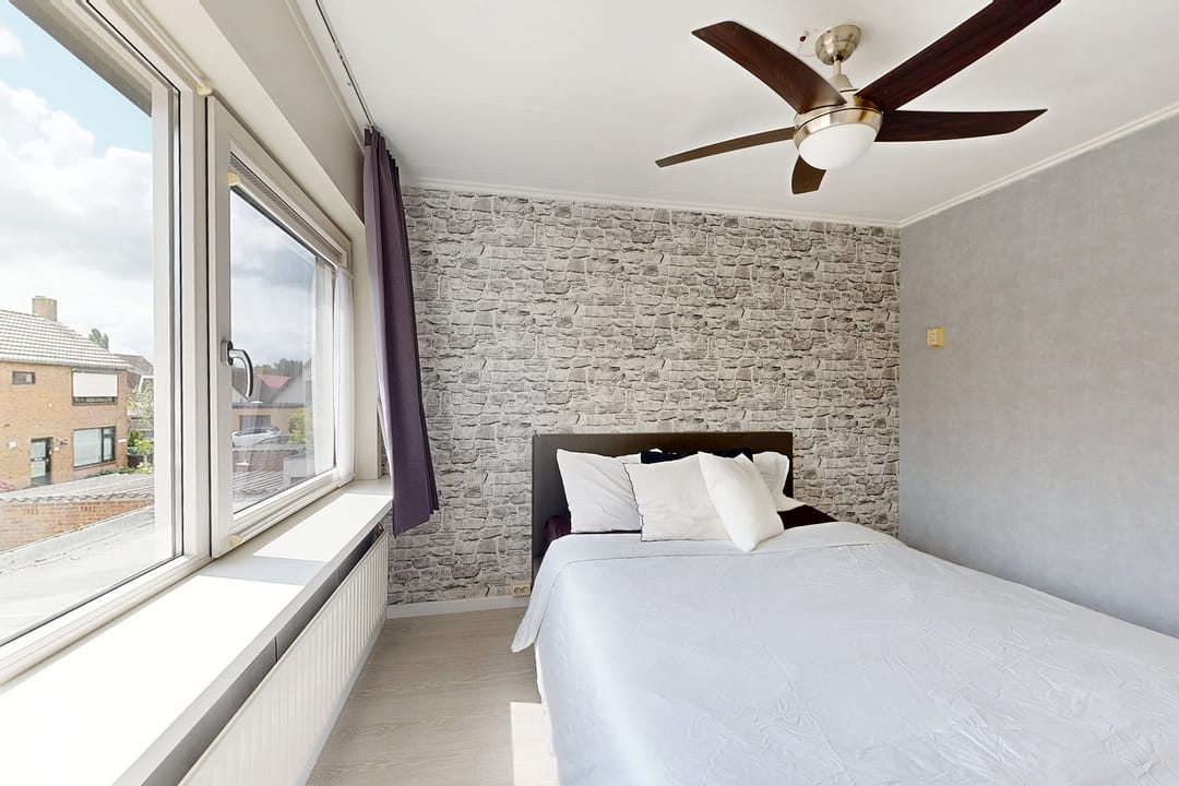 Photo 26 of Pieter de Hooghstraat 37