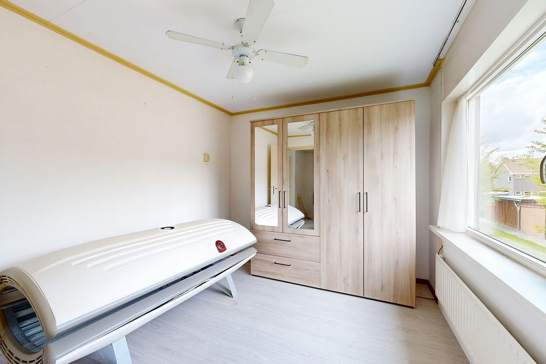 Photo 28 of Pieter de Hooghstraat 37