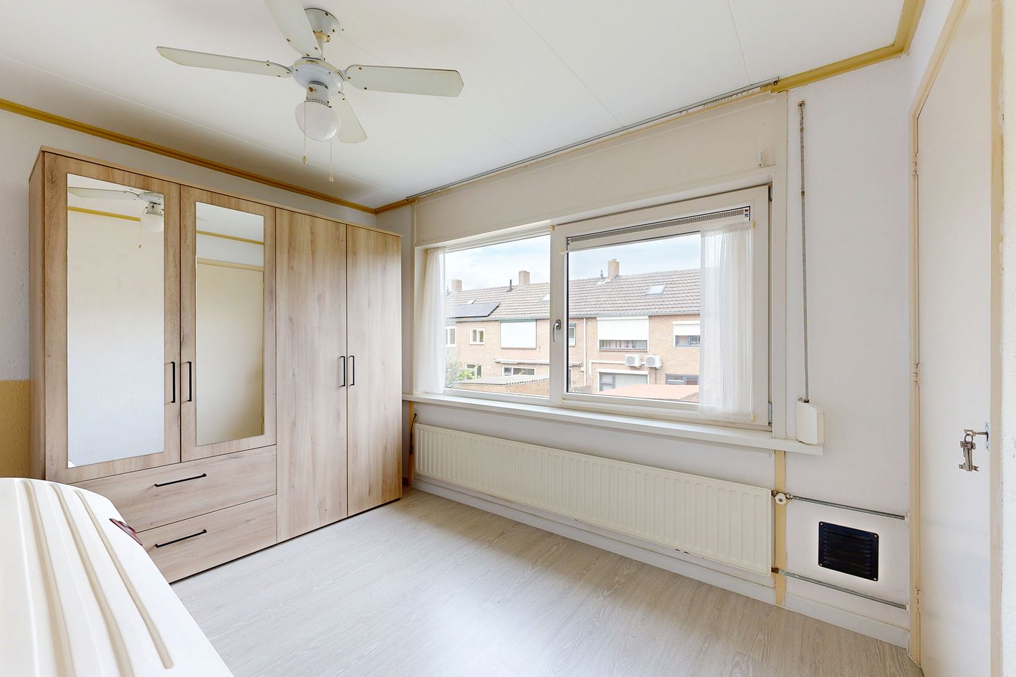 Photo 29 of Pieter de Hooghstraat 37