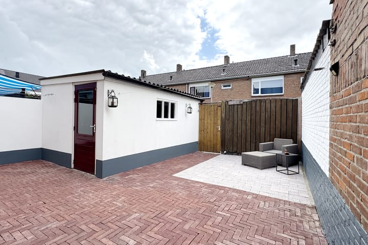 Foto 40 van Pieter de Hooghstraat 37