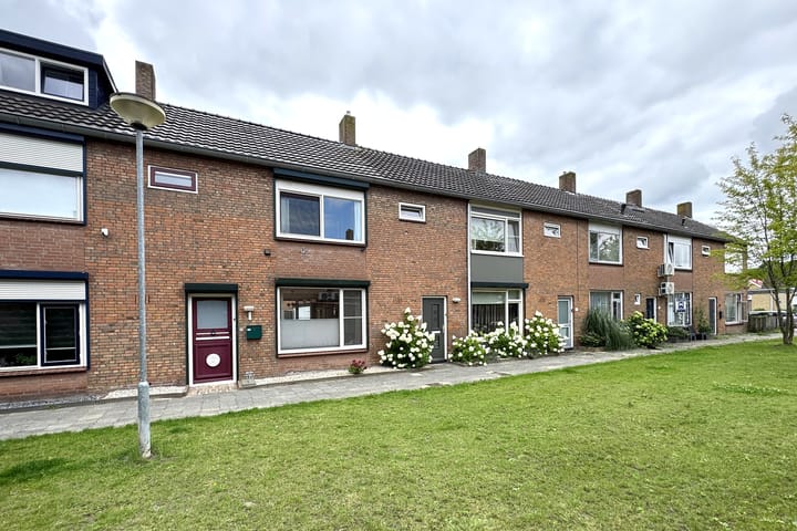 Foto 41 van Pieter de Hooghstraat 37