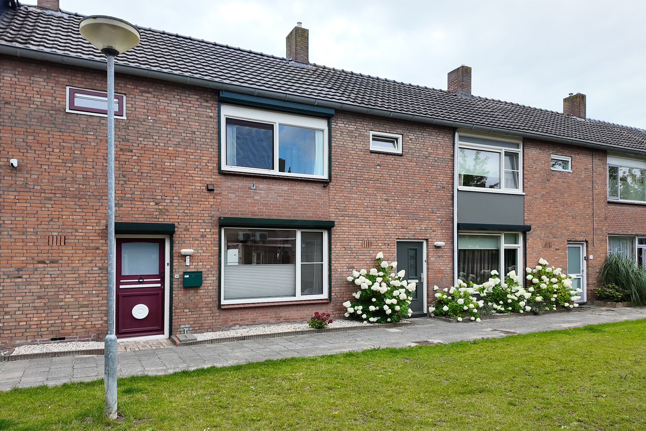 Photo 42 of Pieter de Hooghstraat 37