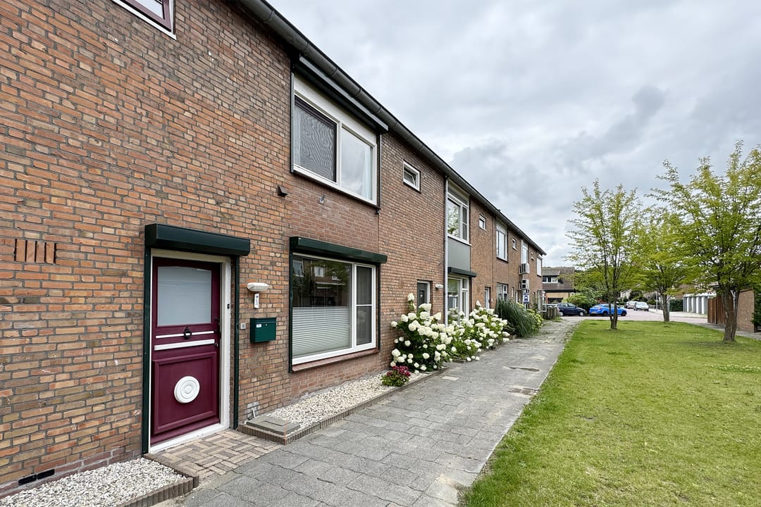 Photo 43 of Pieter de Hooghstraat 37