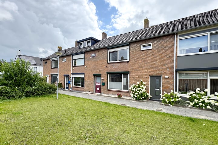 Foto 46 van Pieter de Hooghstraat 37