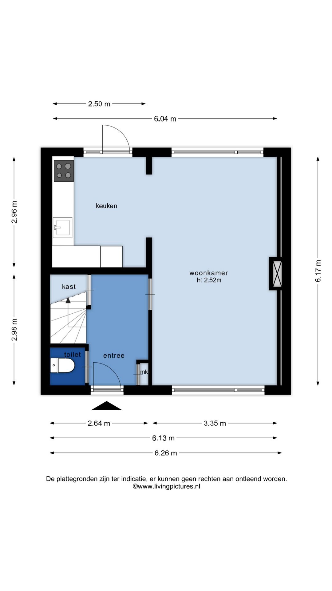 Photo 48 of Pieter de Hooghstraat 37