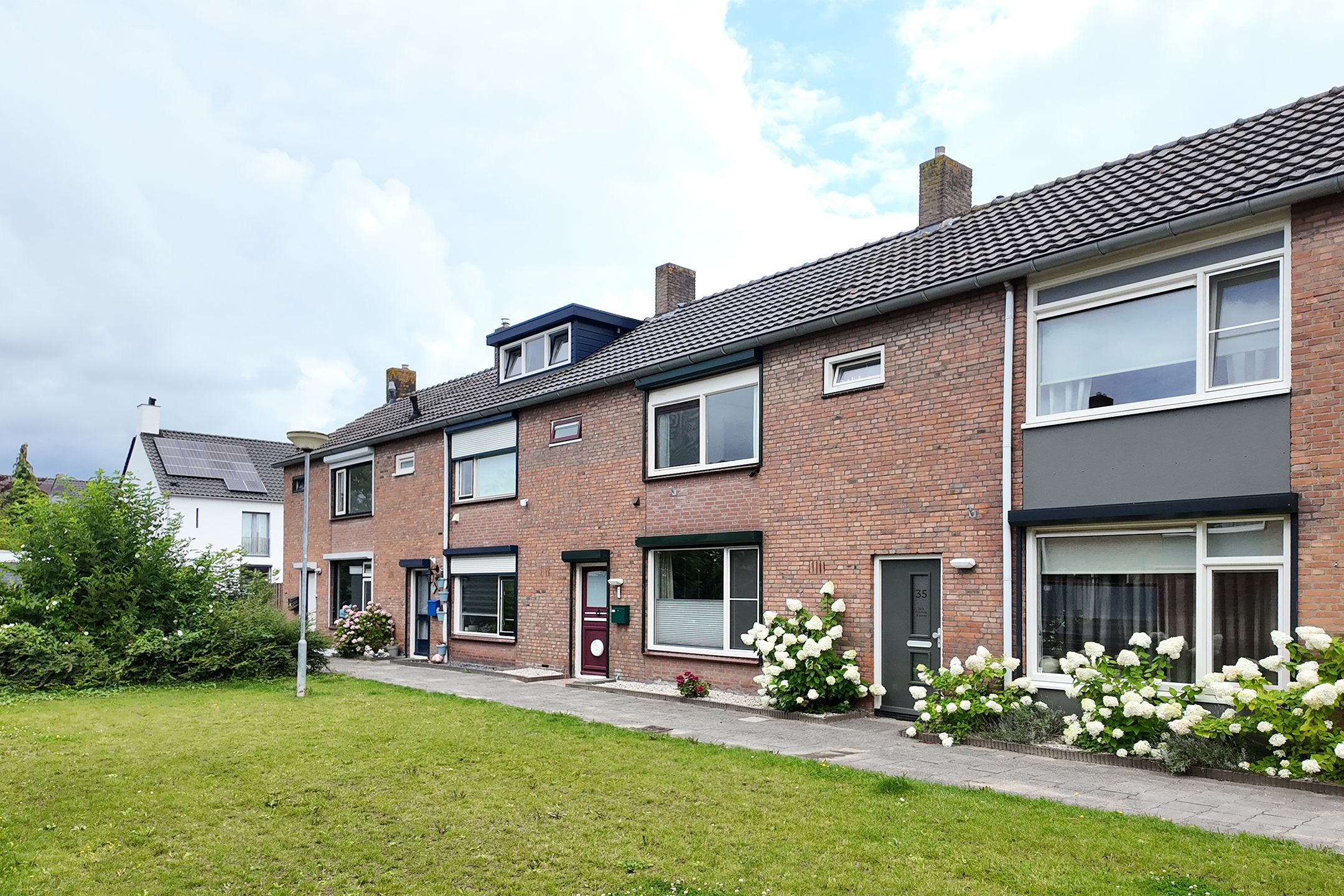 Photo 45 of Pieter de Hooghstraat 37