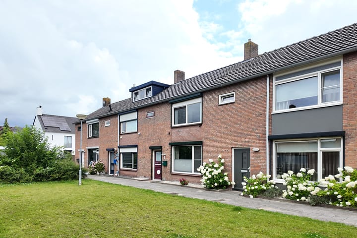 Foto 45 van Pieter de Hooghstraat 37