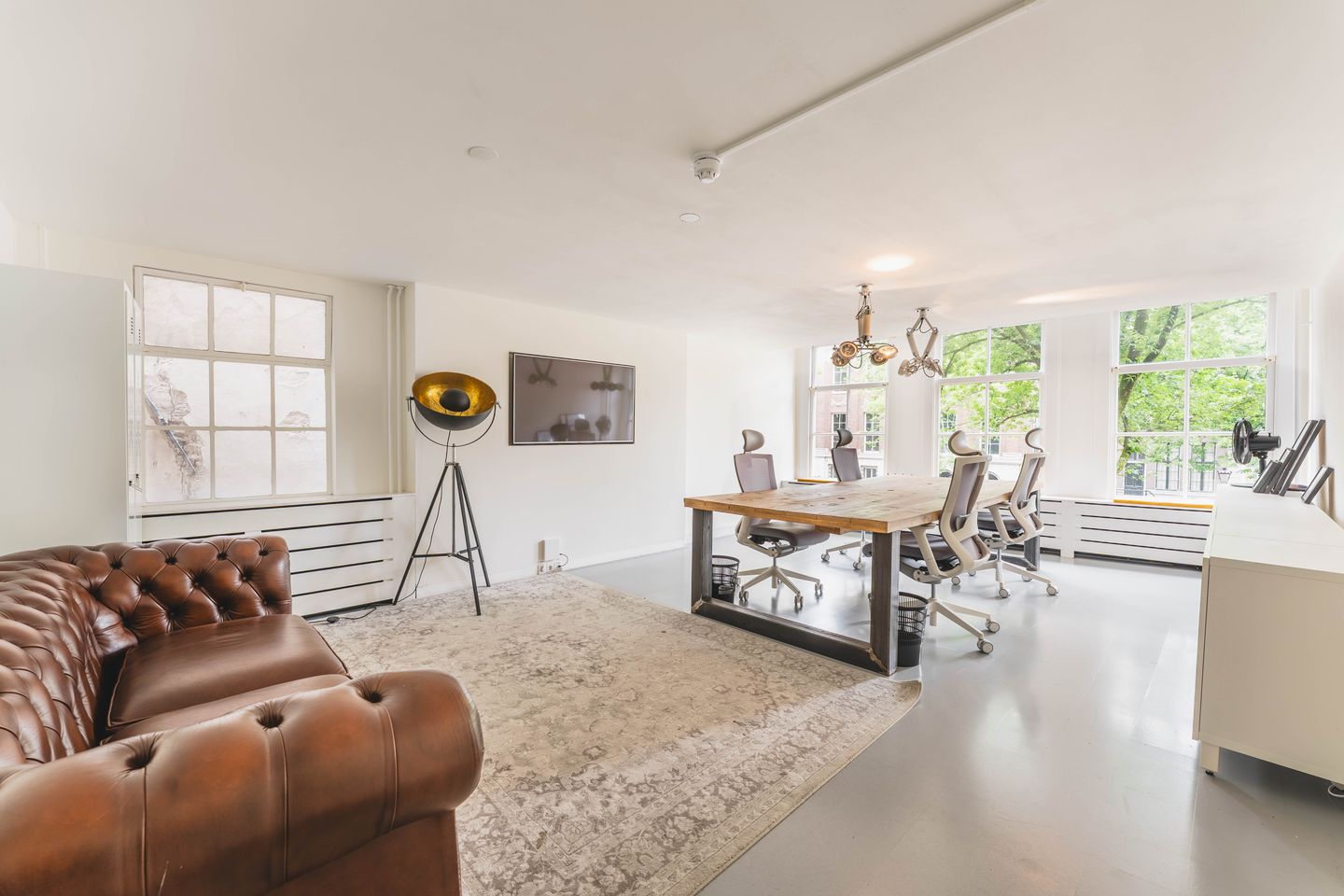 View photo 1 of Herengracht 221