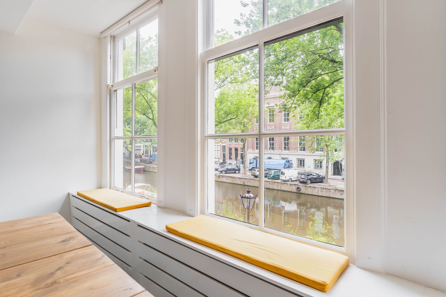 View photo 2 of Herengracht 221
