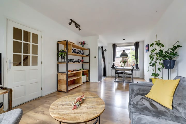 Foto 2 van De Ruyterweg 15