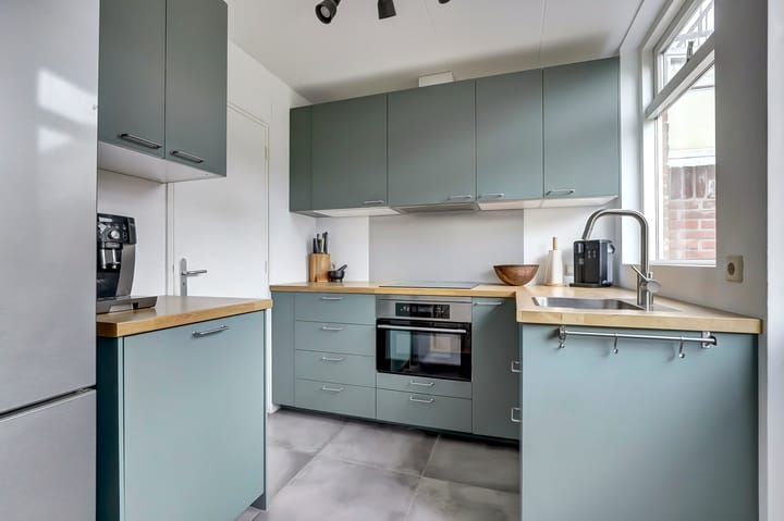 Foto 3 van De Ruyterweg 15