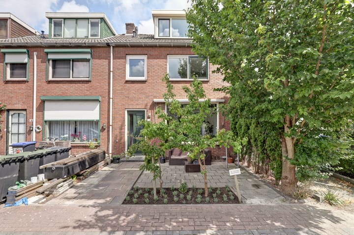 Foto 5 van De Ruyterweg 15