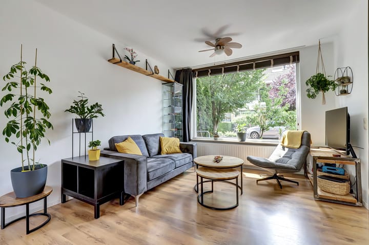 Foto 13 van De Ruyterweg 15