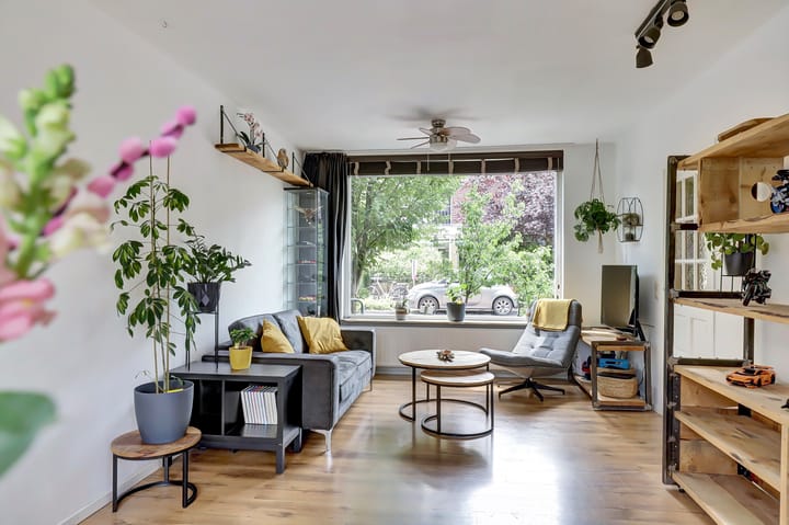 Foto 15 van De Ruyterweg 15