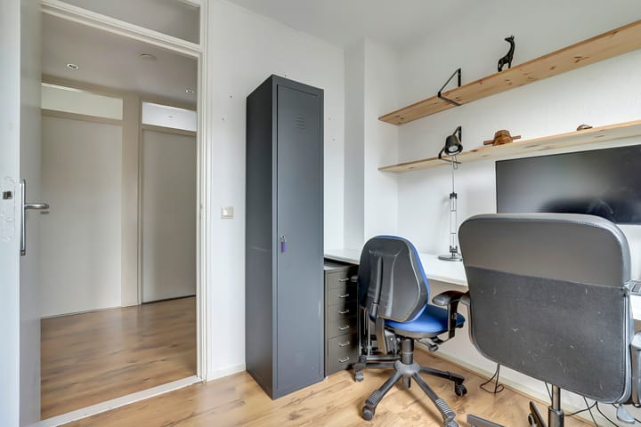 Foto 27 van De Ruyterweg 15