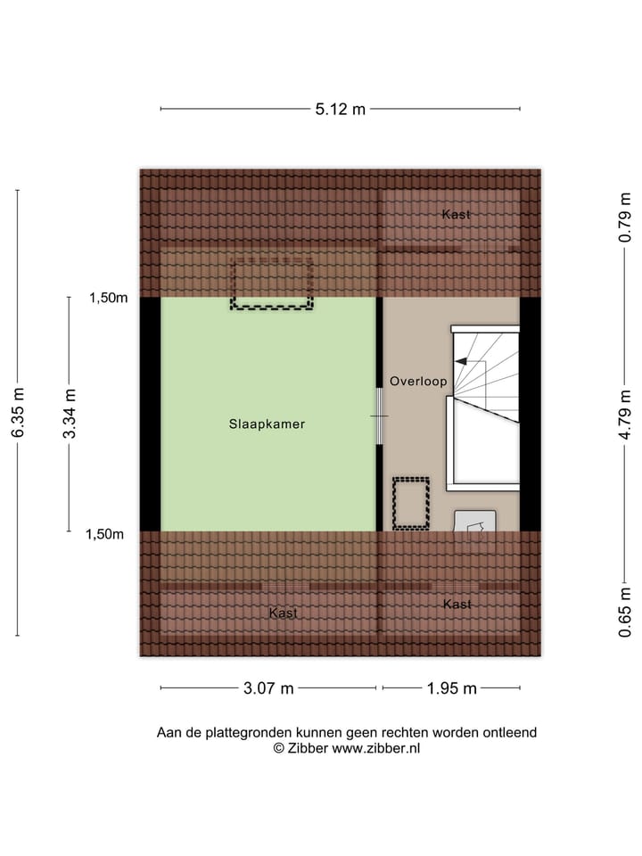 Foto 34 van Weegbreestraat 8