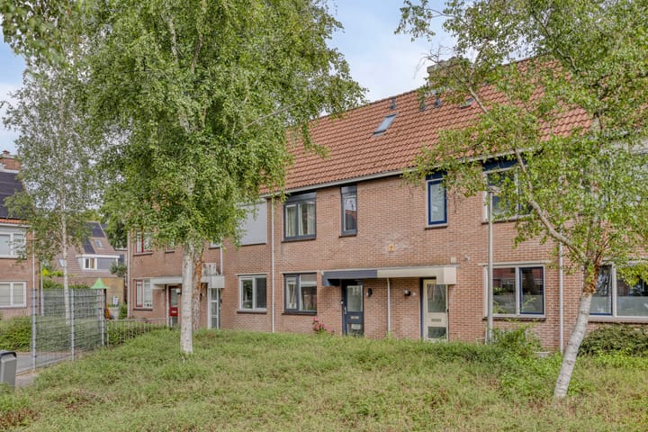 Foto 7 van Weegbreestraat 8