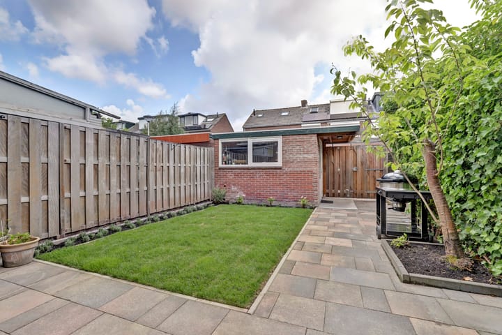 Foto 39 van De Ruyterweg 15