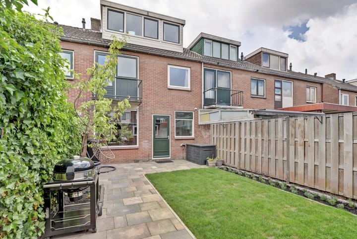 Foto 40 van De Ruyterweg 15