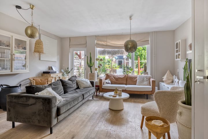 Foto 3 van Weegbreestraat 8