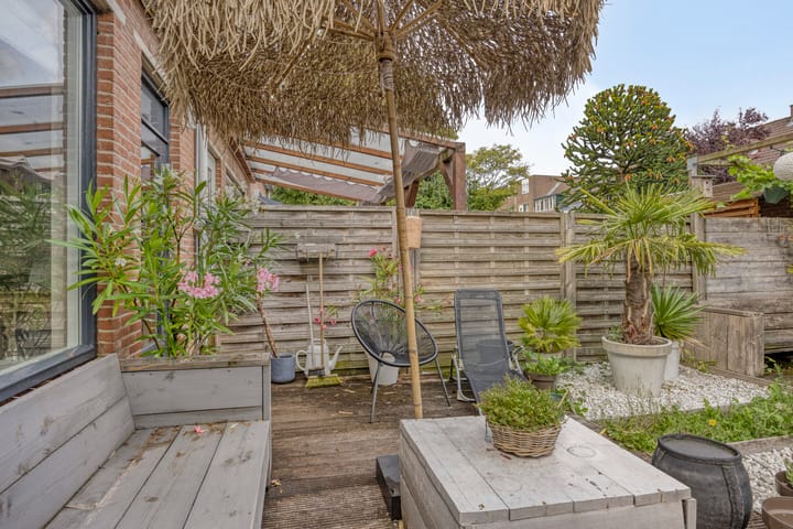 Foto 28 van Weegbreestraat 8